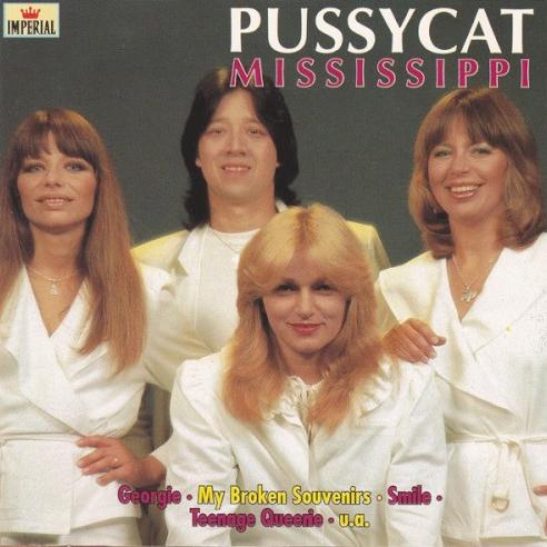 Pussycat